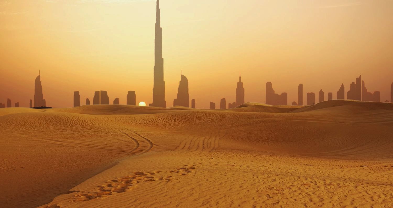 Why Abu Dhabi is the Hub of Real Estate in the UAE?