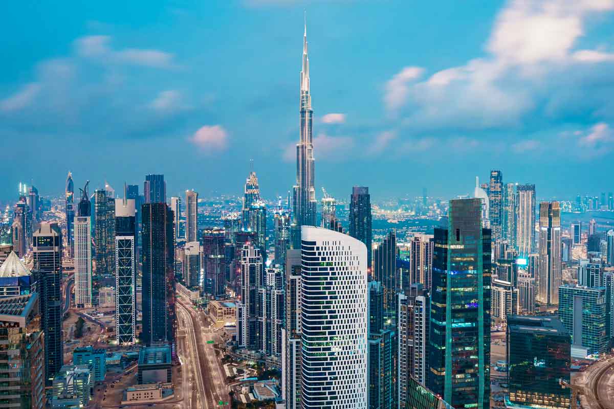 Is It the Right Time to Buy Property in UAE?