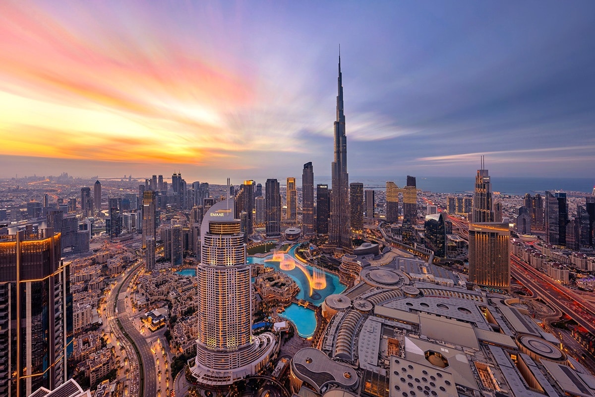Top 5 Areas to Buy Property in UAE for ROI in 2025