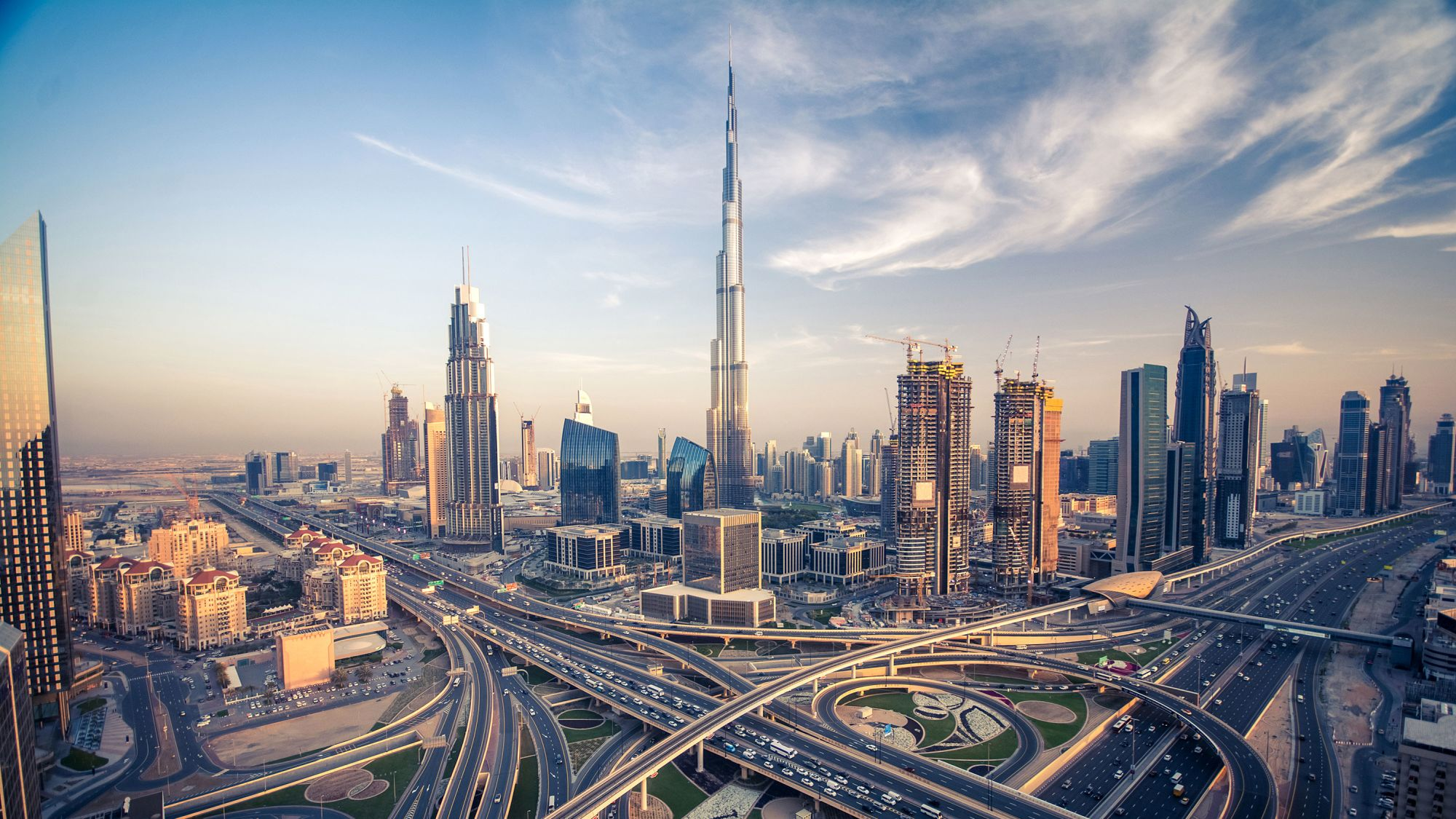 Why Dubai is the Epicenter of Real Estate in the UAE