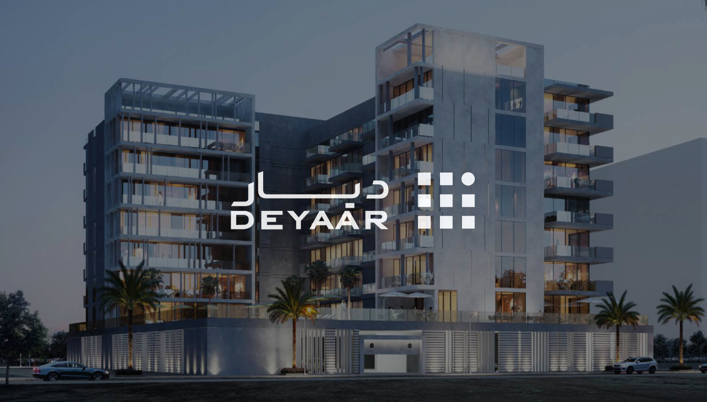 Deyaar