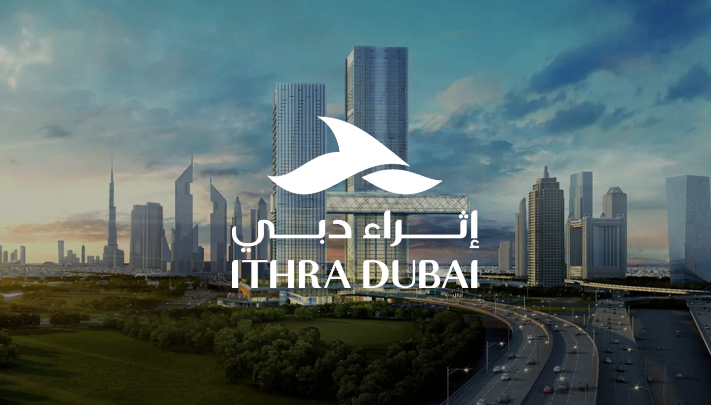 Ithra Dubai