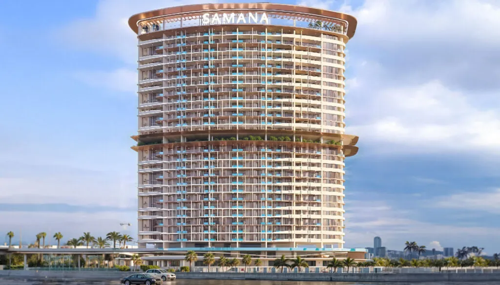 Samana Developer
