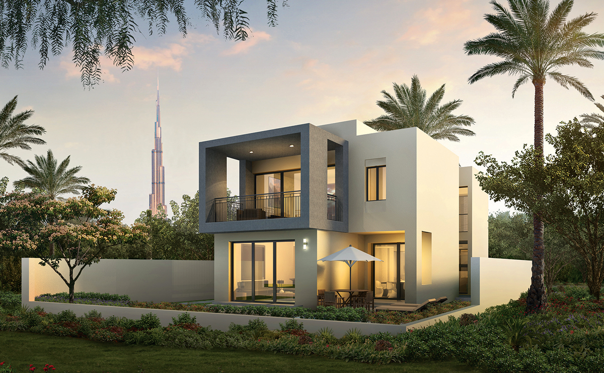 Dubai Properties