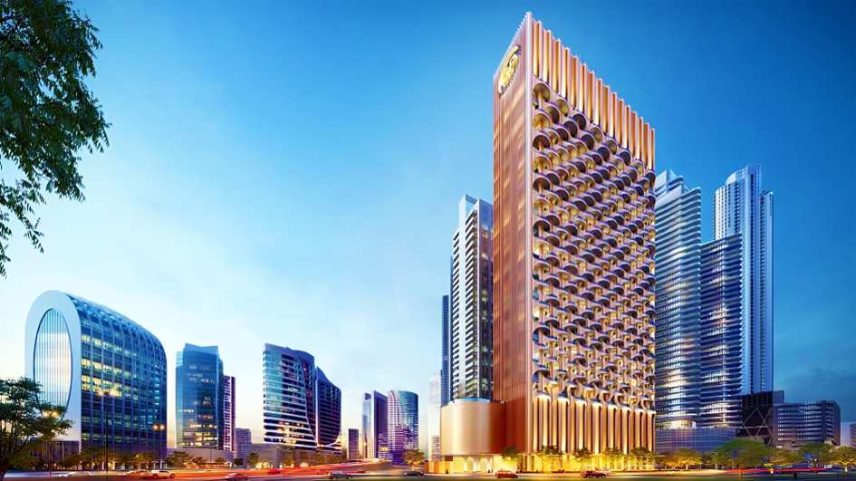 Ginco Properties