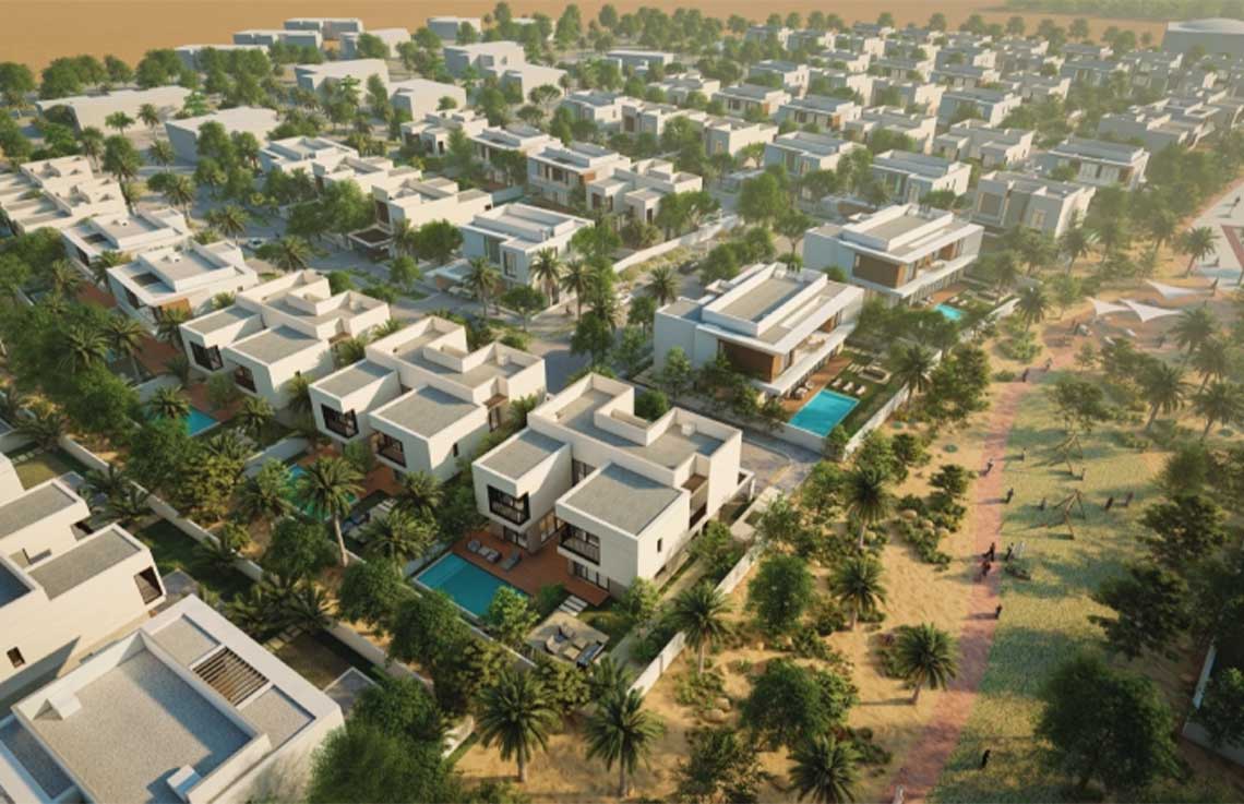 Imkan Properties