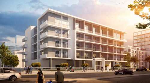 Kappa Acca Real Estate Development