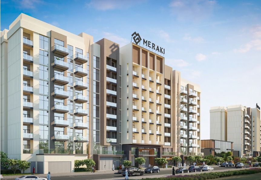 Meraki