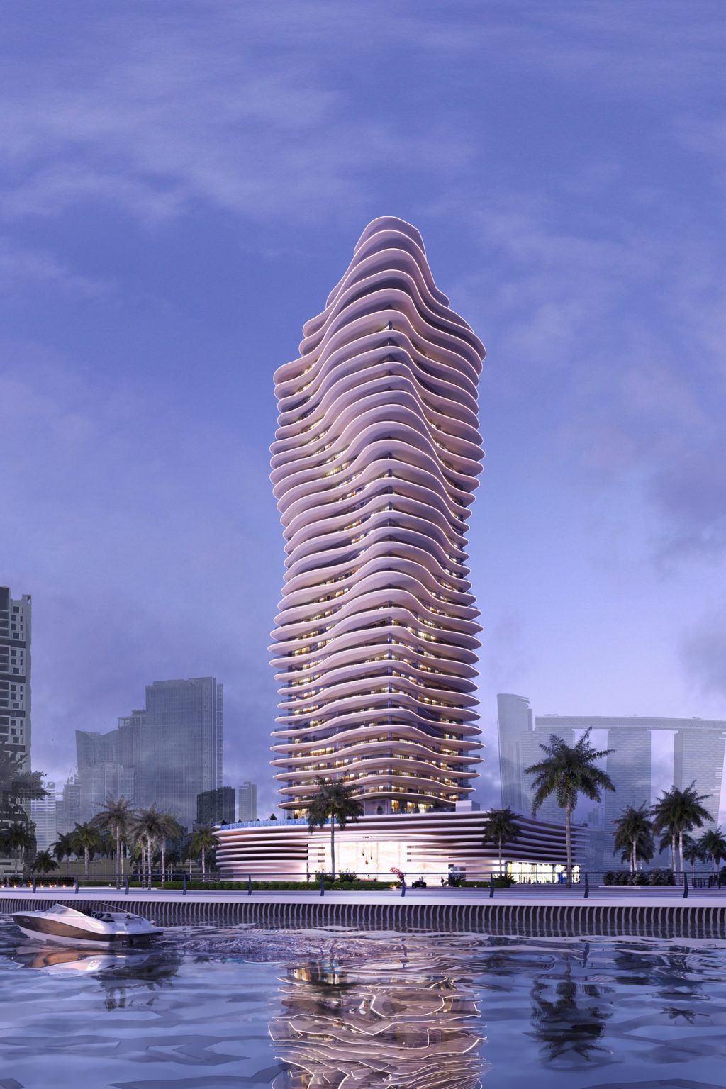 Ohana Development