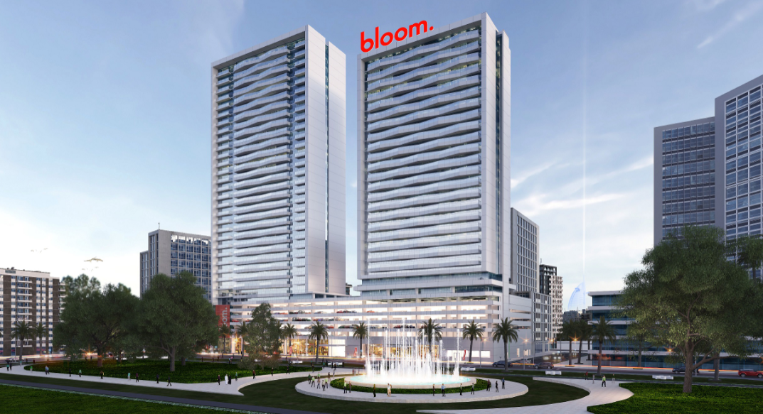 Bloom Properties
