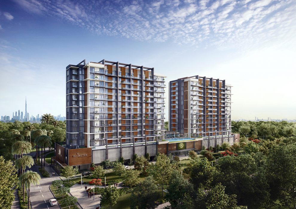 Ellington Properties