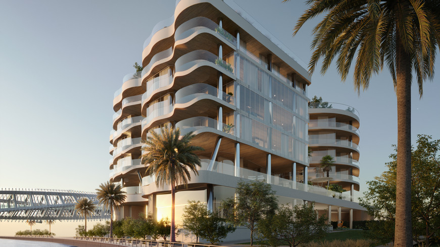 Alta Real-Estate Developments