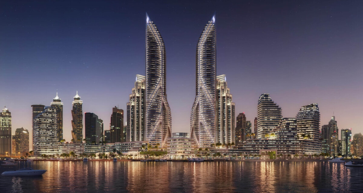 AYS Developments