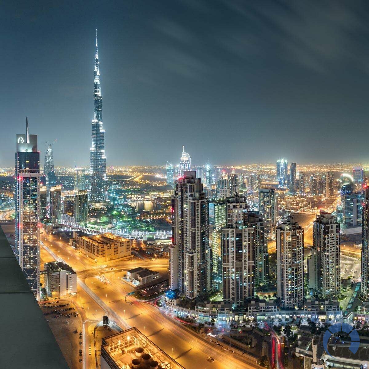 Dubai Investments Real Estate
