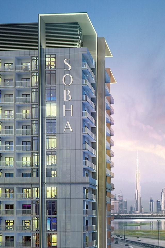 Sobha