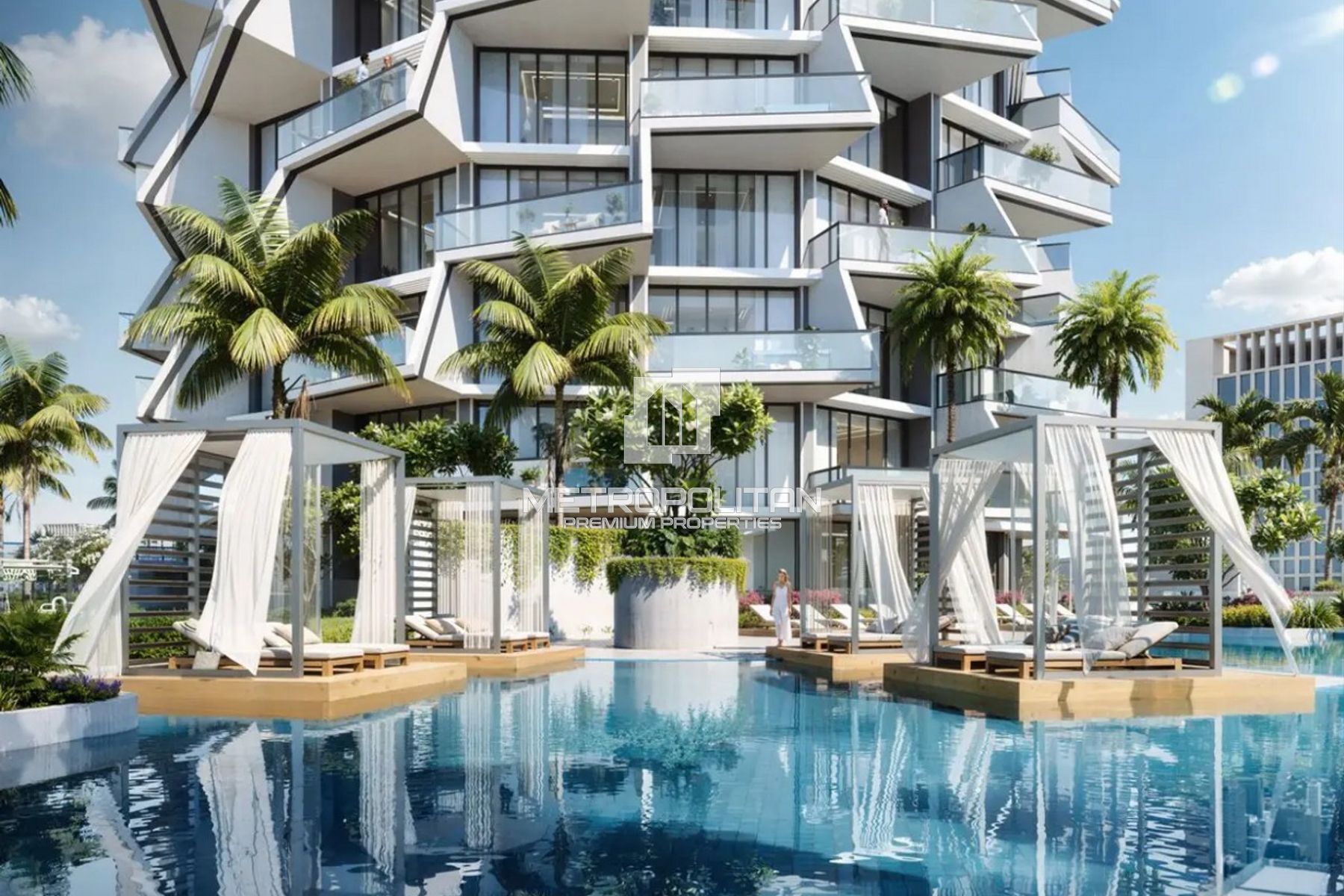 3 Bedroom Apartment for Sale