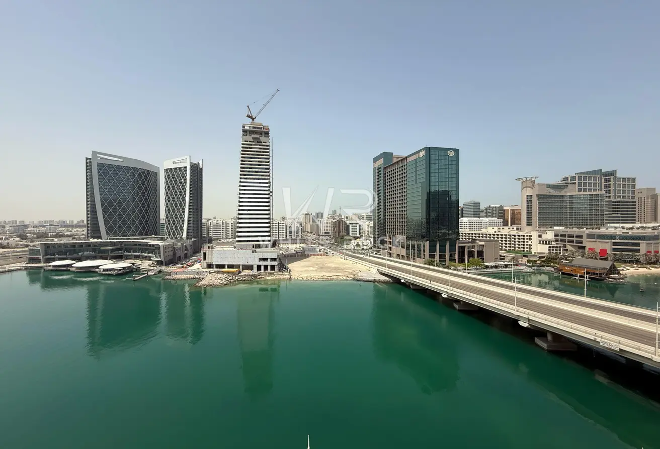 AL MARYAH VISTA, AL MARYAH ISLAND