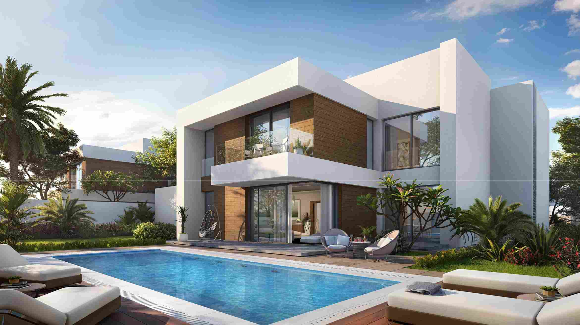 The Dunes Saadiyat Reserve