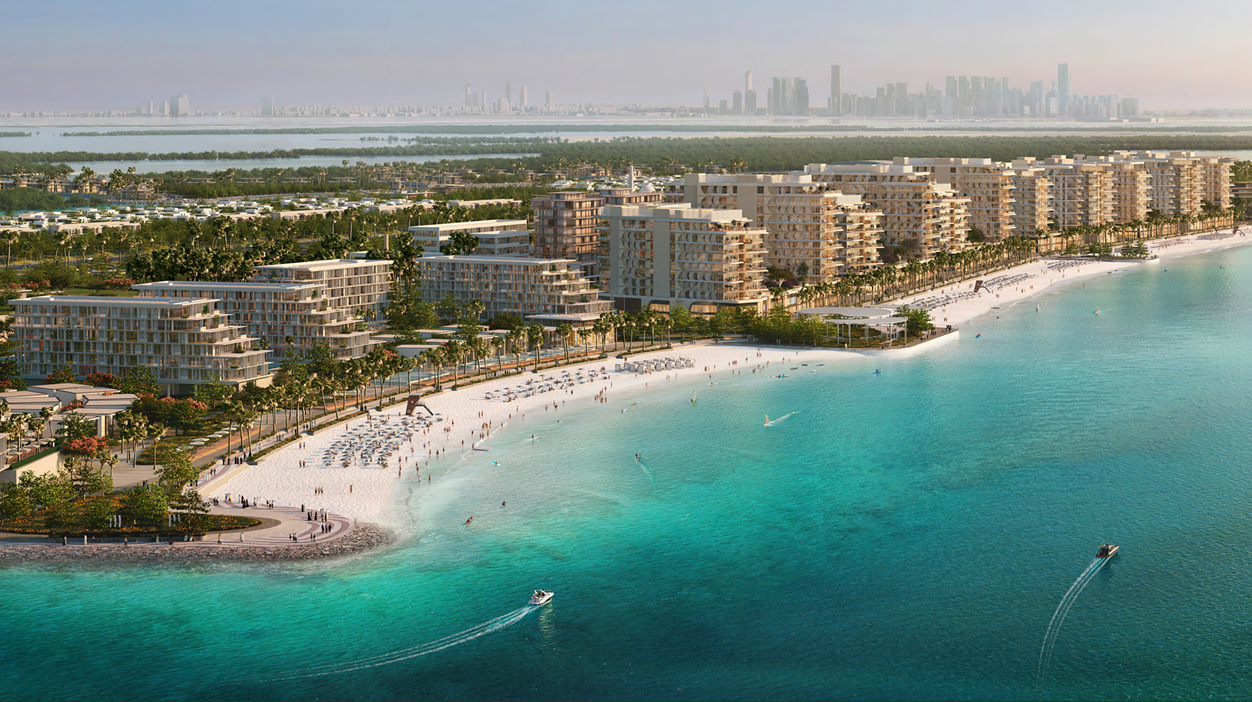 Fahid Beach Residence