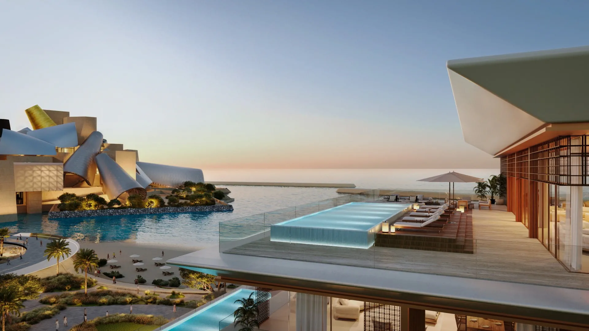 Nobu Residence