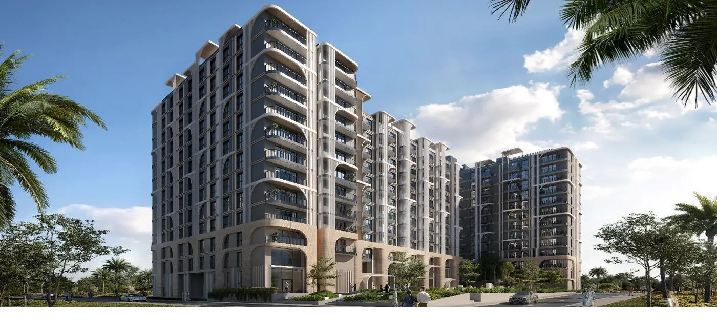 Nouran Living Saadiyat Island